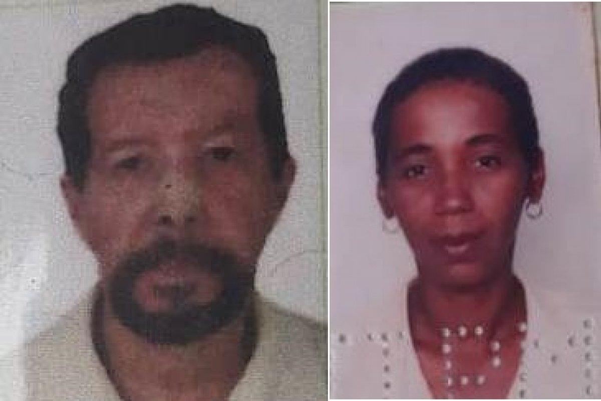 Homem mata ex-esposa com tiro na cabeça e depois comete suicídio em Feira de Santana