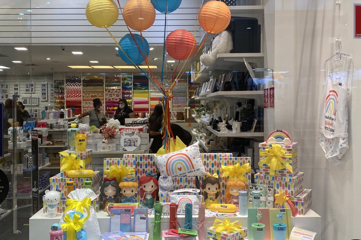 Loja baiana aposta em presentes criativos e superfofos para surpreender a garotada