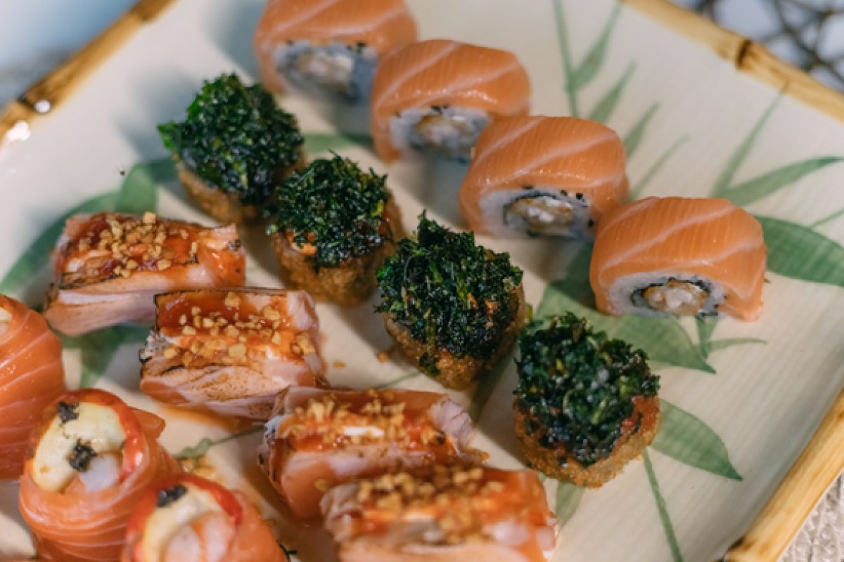 Nozu Delivery estende sua campanha para o feriado