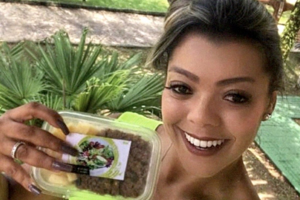 Empreendedora lança programa de 100 dias para a retomada de uma rotina saudável e, consequentemente, o emagrecimento