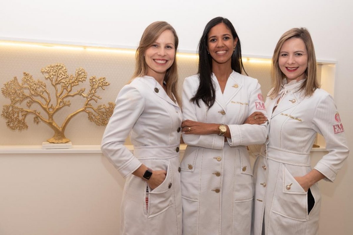 Ginecologistas alertam sobre a importância do Outubro Rosa