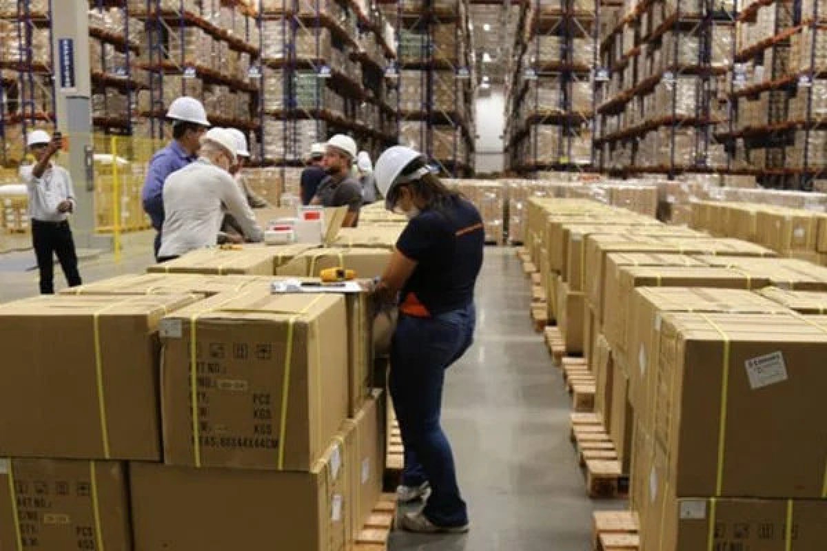 Governo Federal não sabe destino de pelo menos 38 mil testes de Covid-19 doados a órgãos públicos