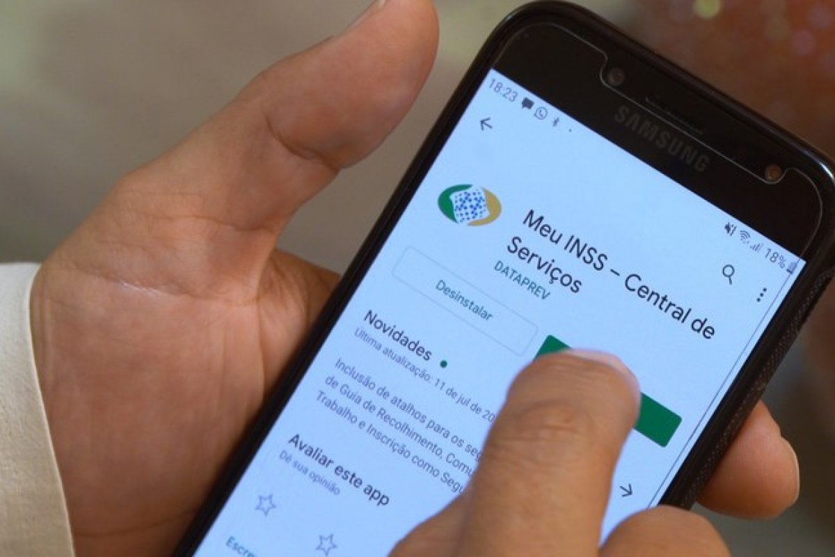 Saiba como agendar ou remarcar perícia médica do INSS