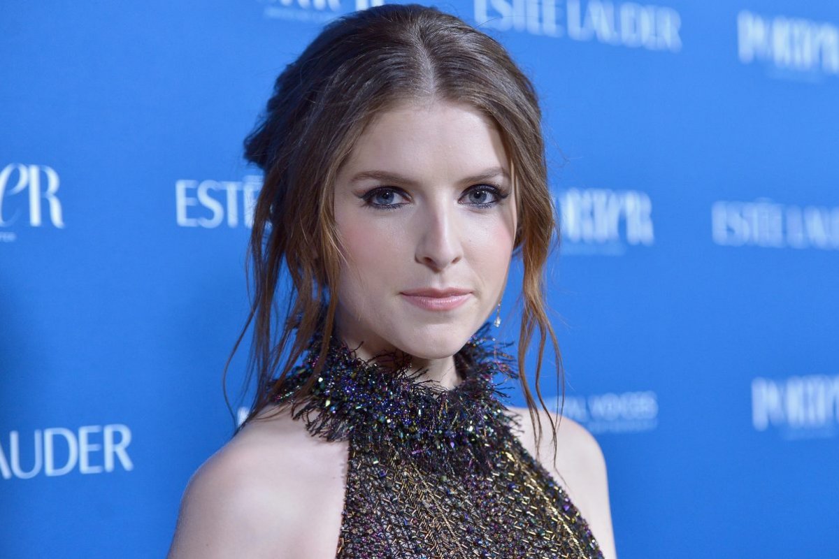 Anna Kendrick é a celebridade mais usada por criminosos para atrair vítimas na web, aponta estudo