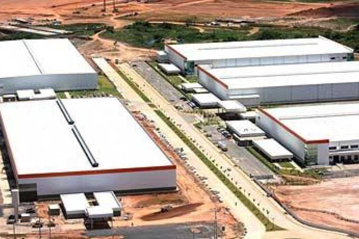 Indústria química do ramo de construção inaugura nova unidade no Nordeste e abre 3º filial no Brasi