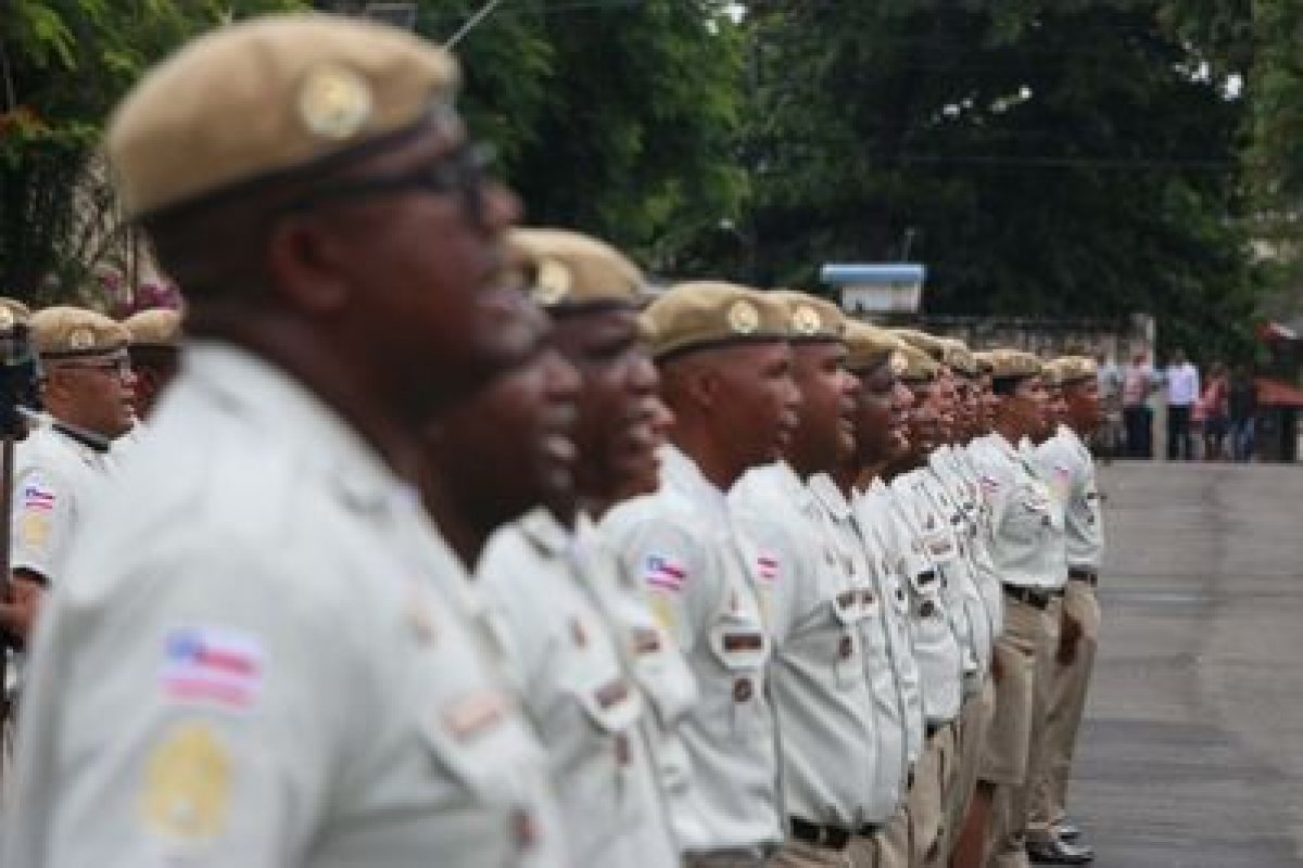 Saeb convoca candidatos autodeclarados negros para aferição