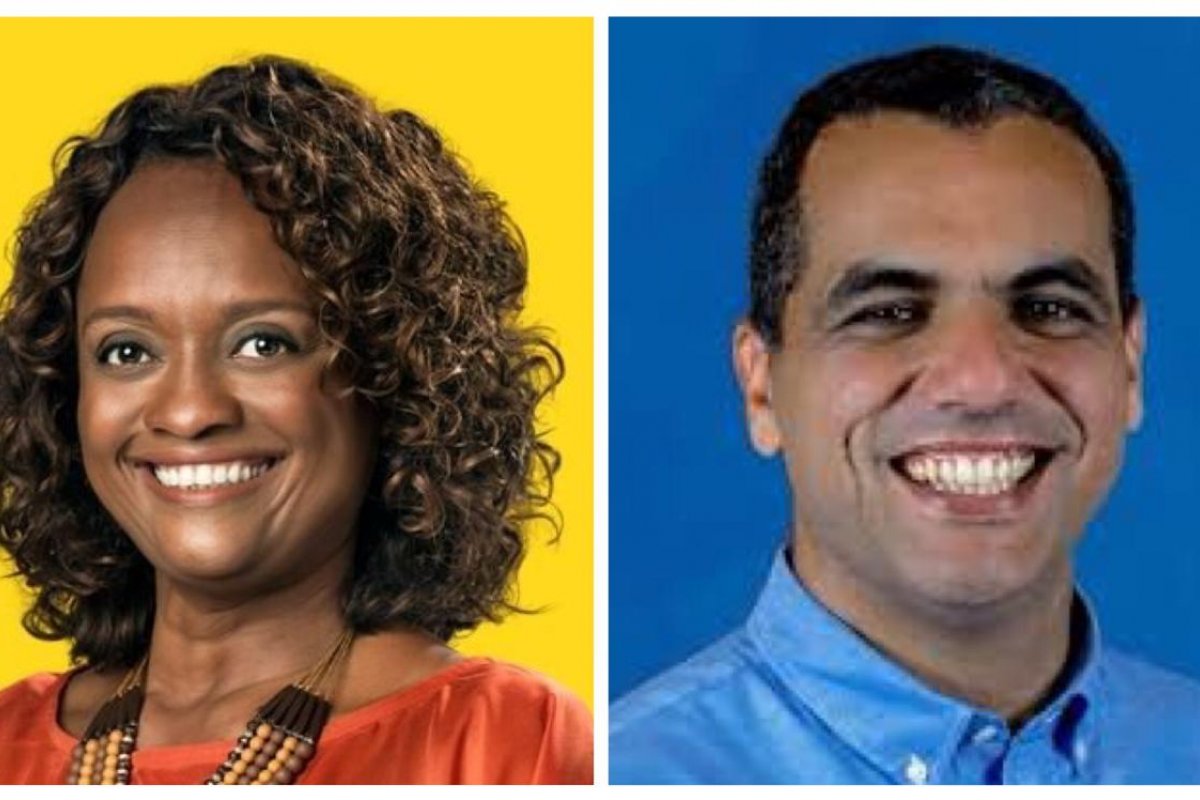 Confira o ranking de popularidade digital dos candidatos a prefeito em Salvador