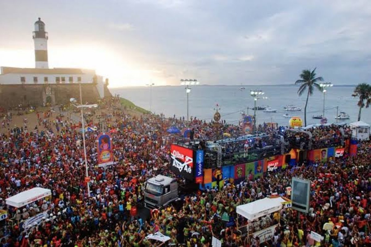 Prefeitura ainda não tem definição de adiamento do Carnaval