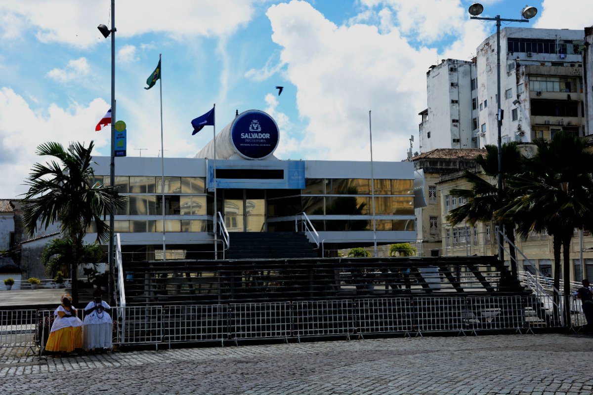 Eleições 2020: veja possíveis candidatos na corrida ao Palácio Thomé de Souza