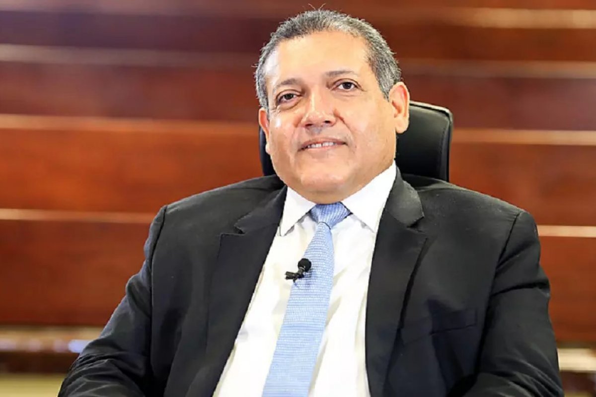 Escritório de advocacia que pertence a Kassio Marques foi alvo do TCU, afirma jornal