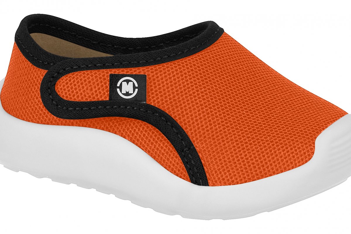 Moda com proteção!