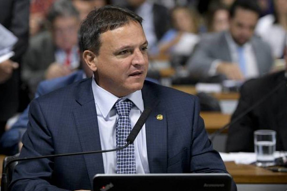 Relator diz que só apresentará texto do Renda Cidadã após as eleições