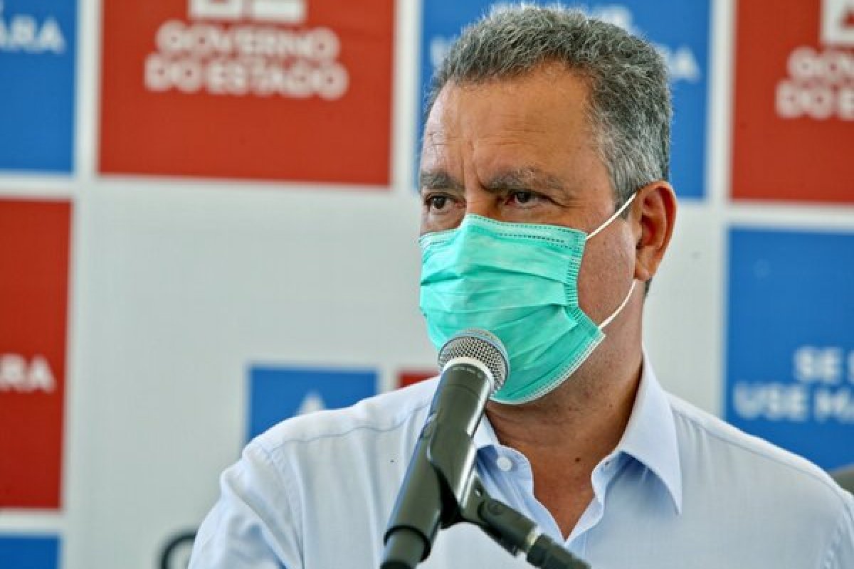 Rui celebra Dia do Nordestino: ‘Quem vence desafios, supera dificuldades’