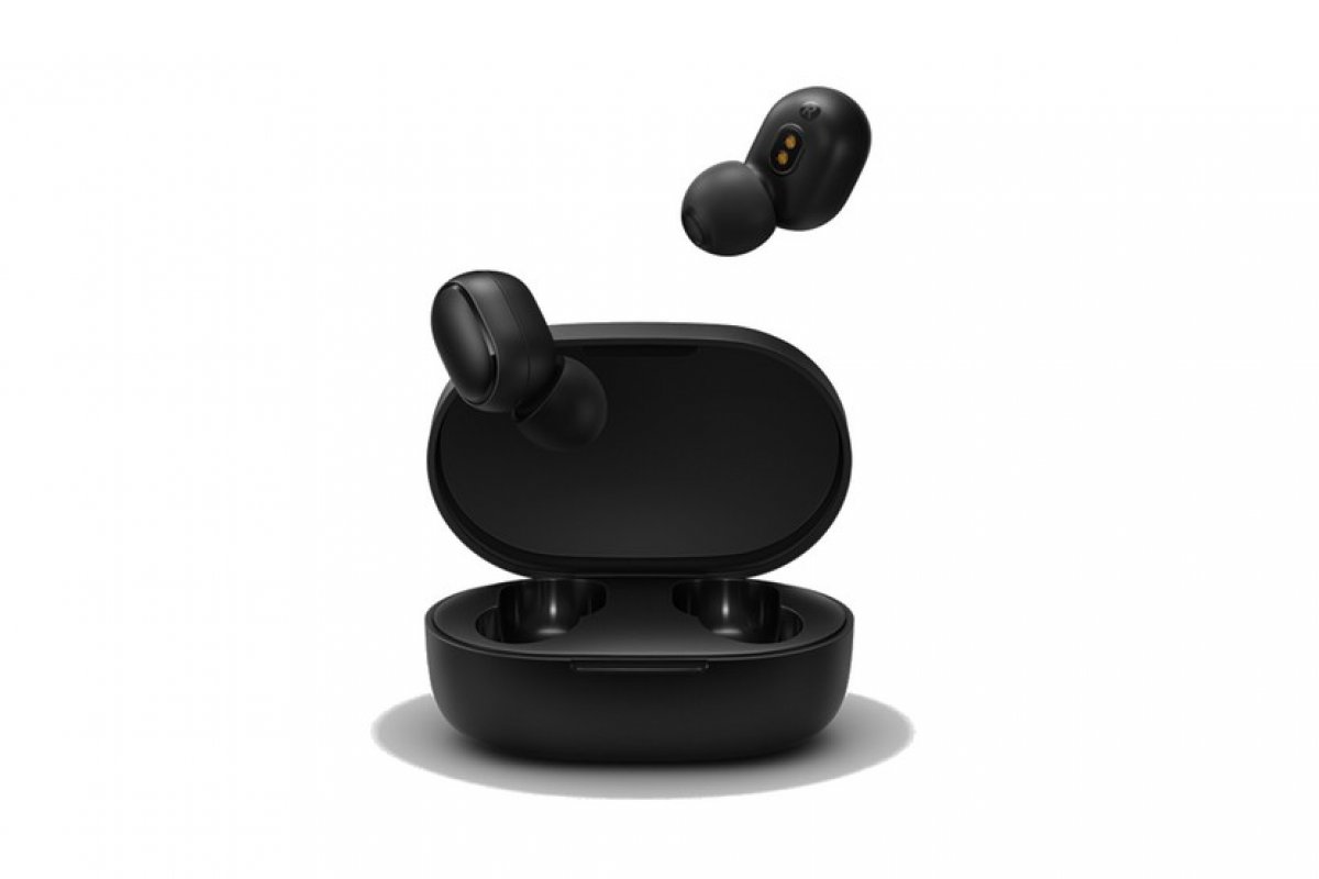 Xiaomi lança nova linha do AirDots com cancelamento de ruído e preço mais acessível