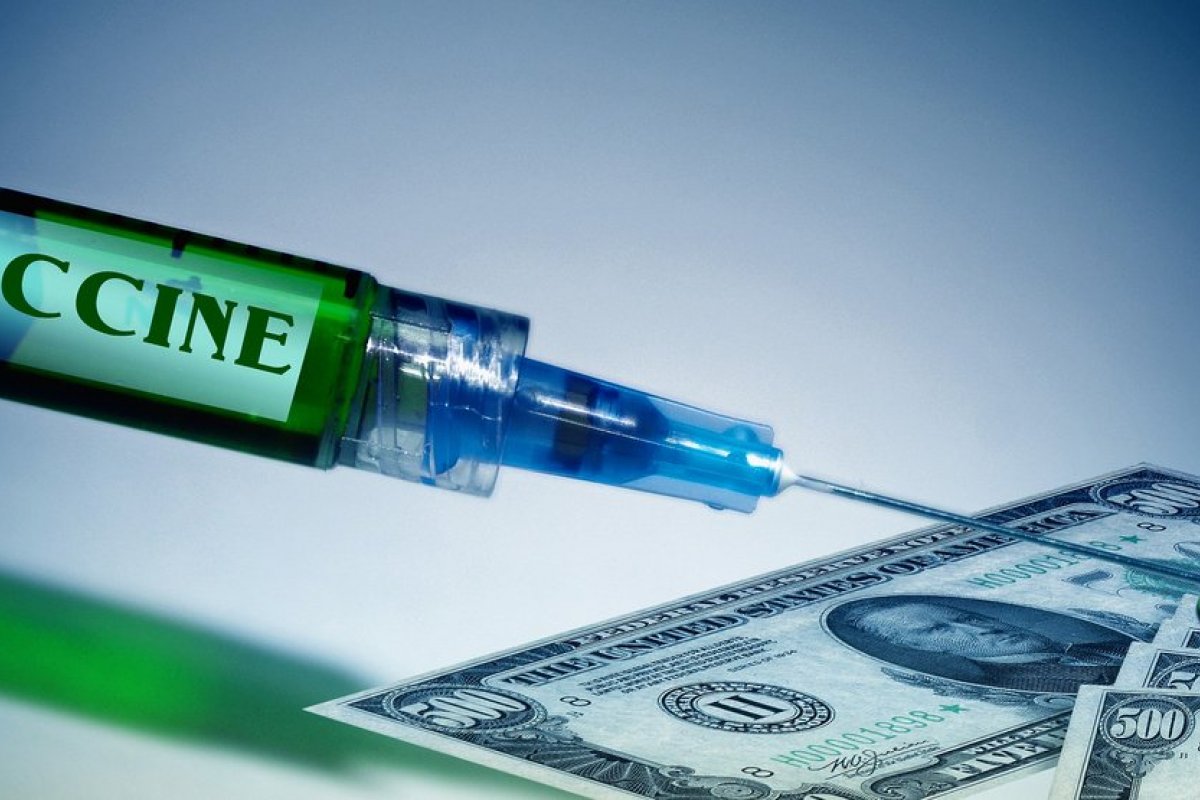 Anvisa alerta para golpe da falsa vacina contra a Covid-19