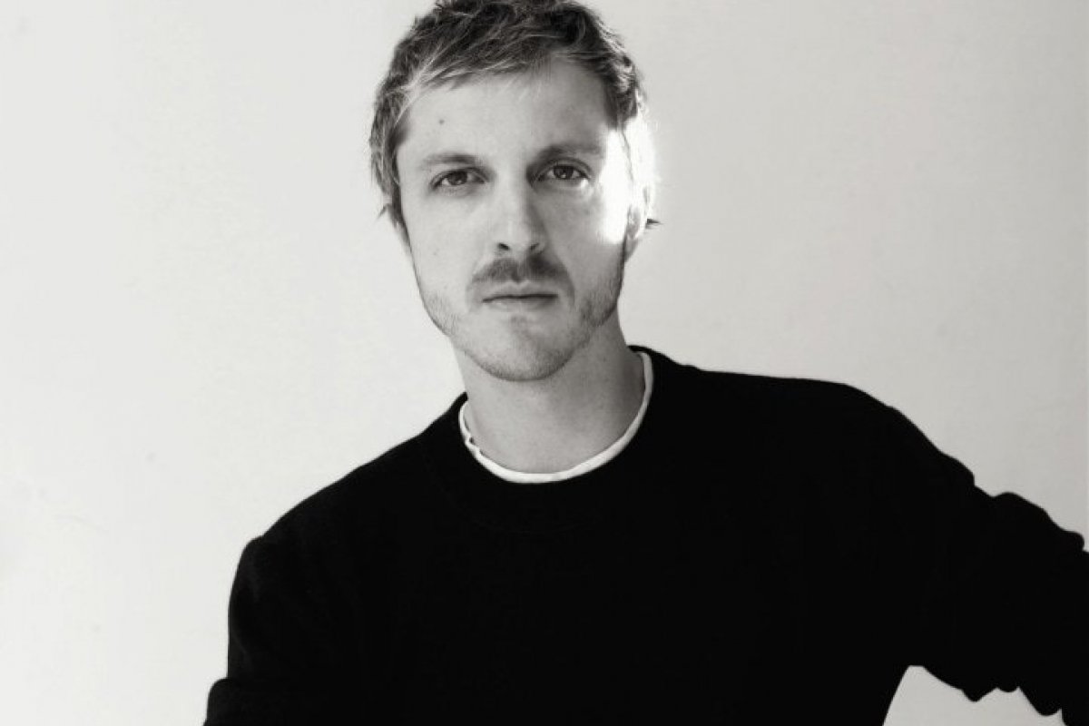 Diesel tem novo diretor criativo