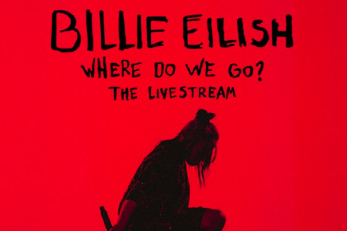 Cantora anuncia show online com ingressos a R$ 170