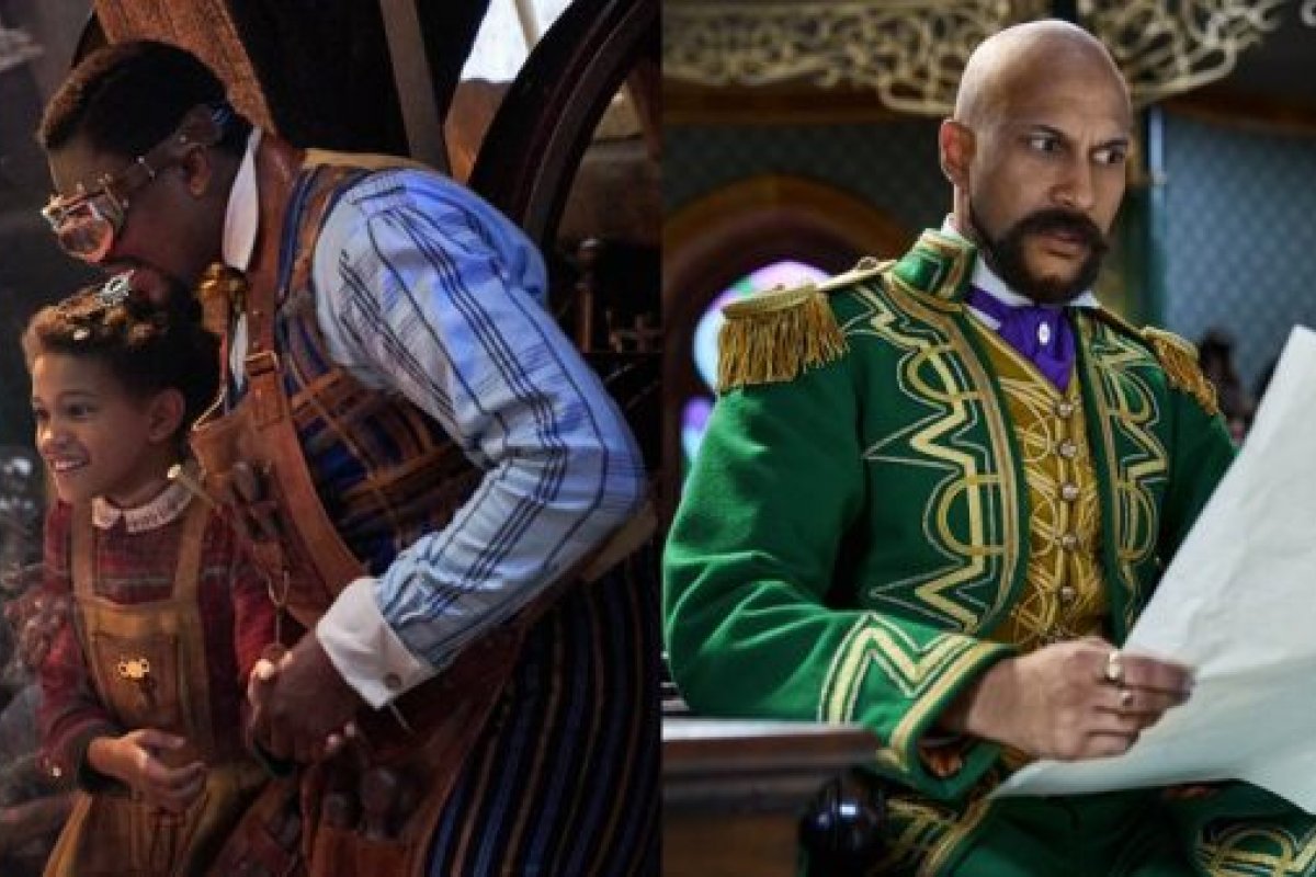 Fique por dentro dos filmes de Natal que a Netflix vai lançar em 2020