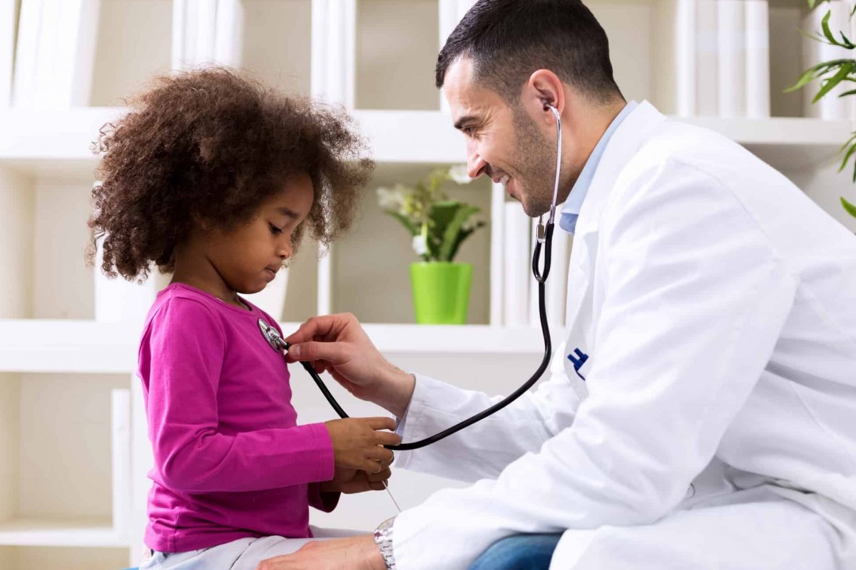 Bahiana realiza a XV Feira de Saúde