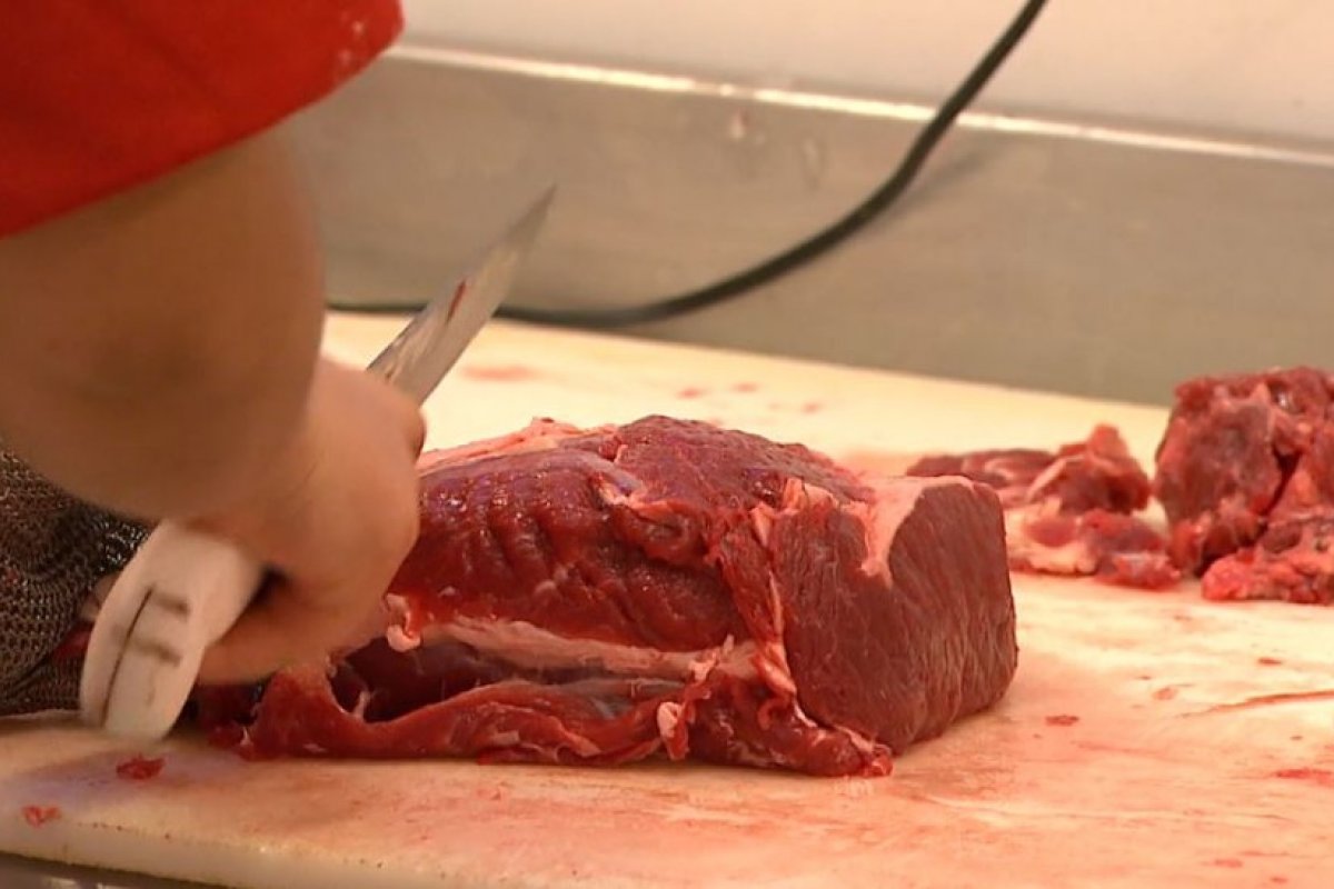 Coronavírus é encontrado em carne exportada pelo Brasil, afirma China