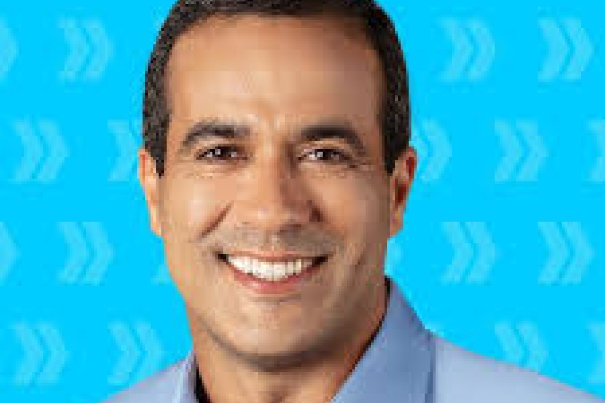 TRE determina que faixas de Bruno Reis sejam retiradas após pedido da coligação PT e PSB