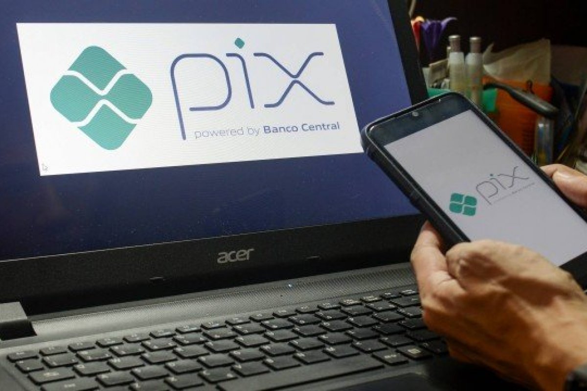 Entenda a diferença de Pix e TED/DOC