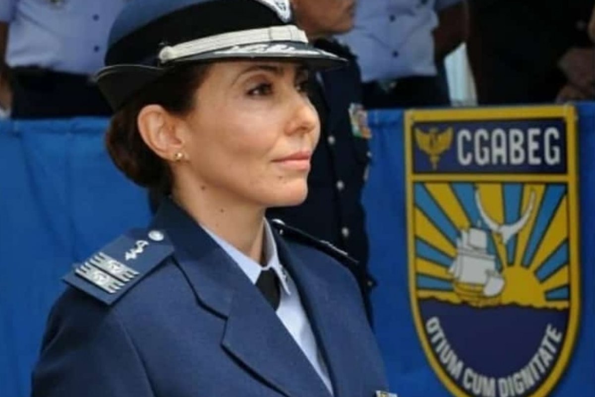 FAB terá uma mulher como Brigadeiro pela primeira vez na história