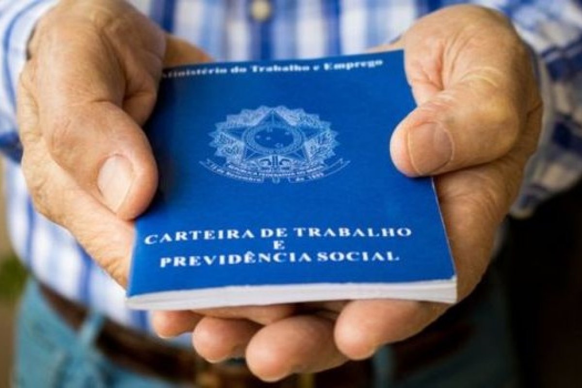 Desemprego volta a ter queda na 3ª semana de setembro, indica IBGE