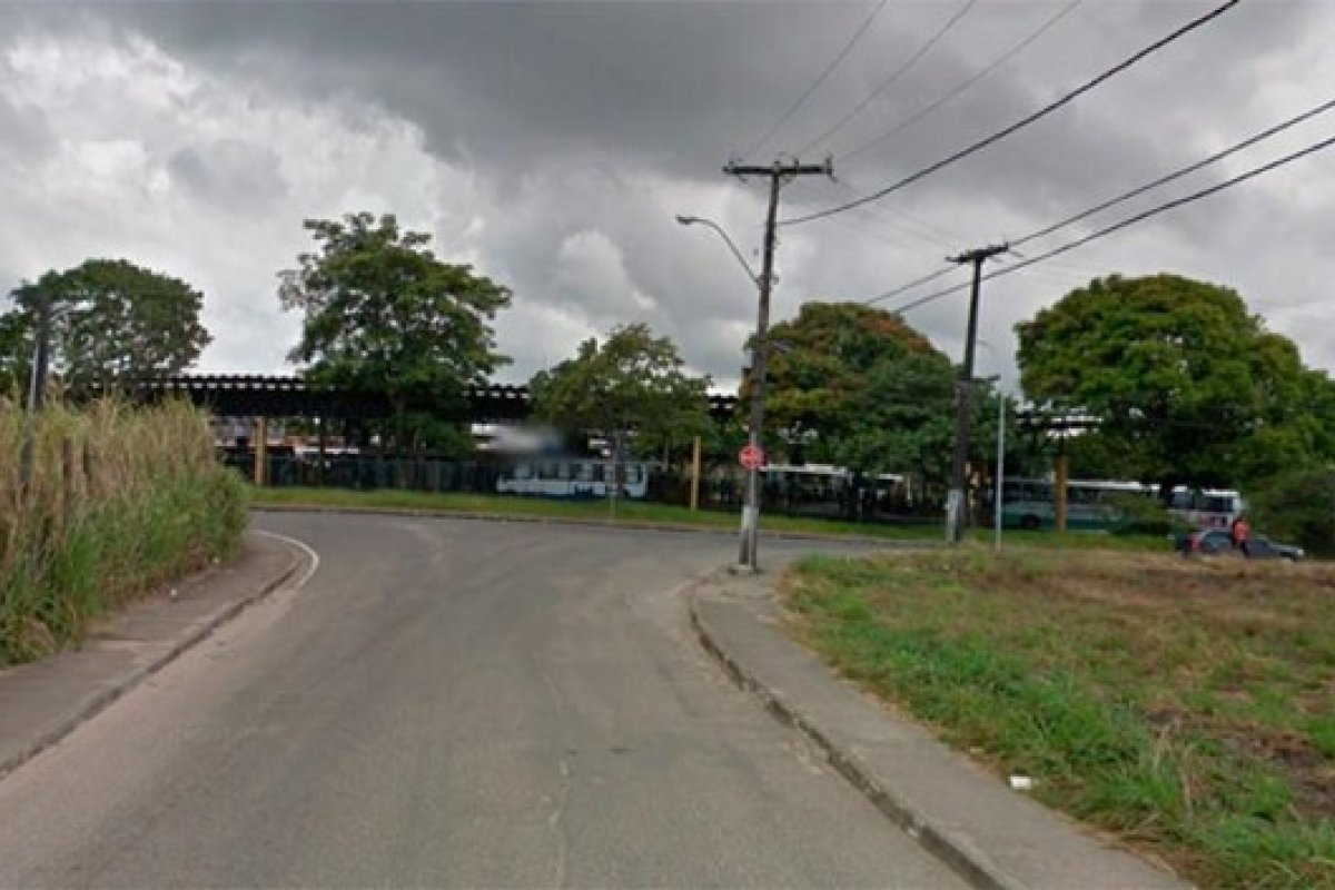 Agente da Guarda Civil Municipal é baleado após tentativa de assalto em Pirajá