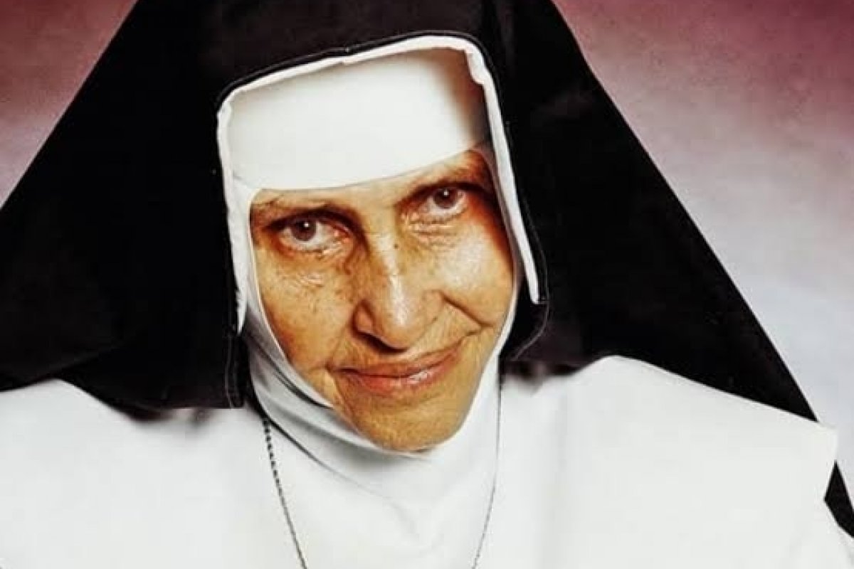 Festa de 1 ano da Canonização de Irmã Dulce será marcada por homenagens à primeira santa brasileira