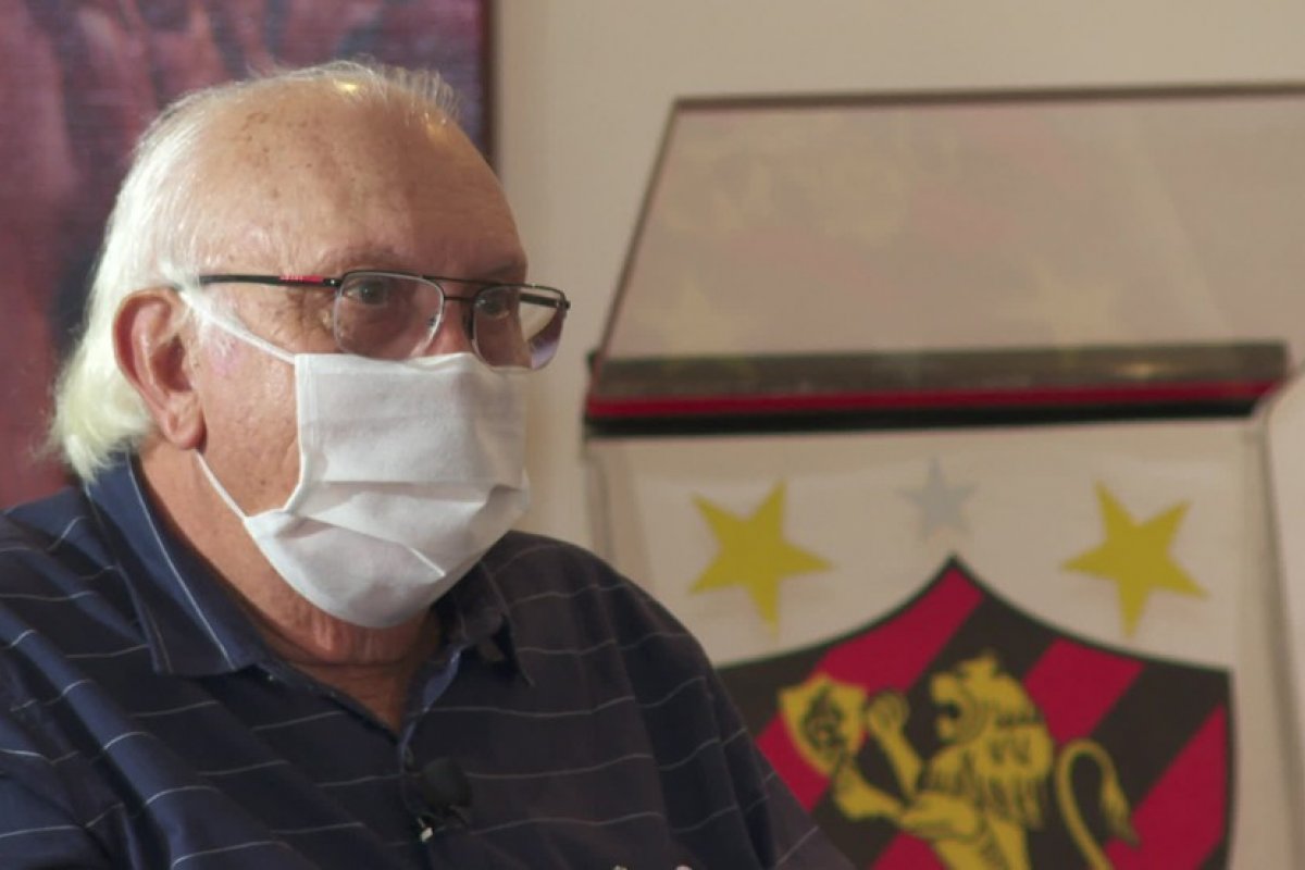 Fifa ordena punição ao Sport por dívida com o Oleiros