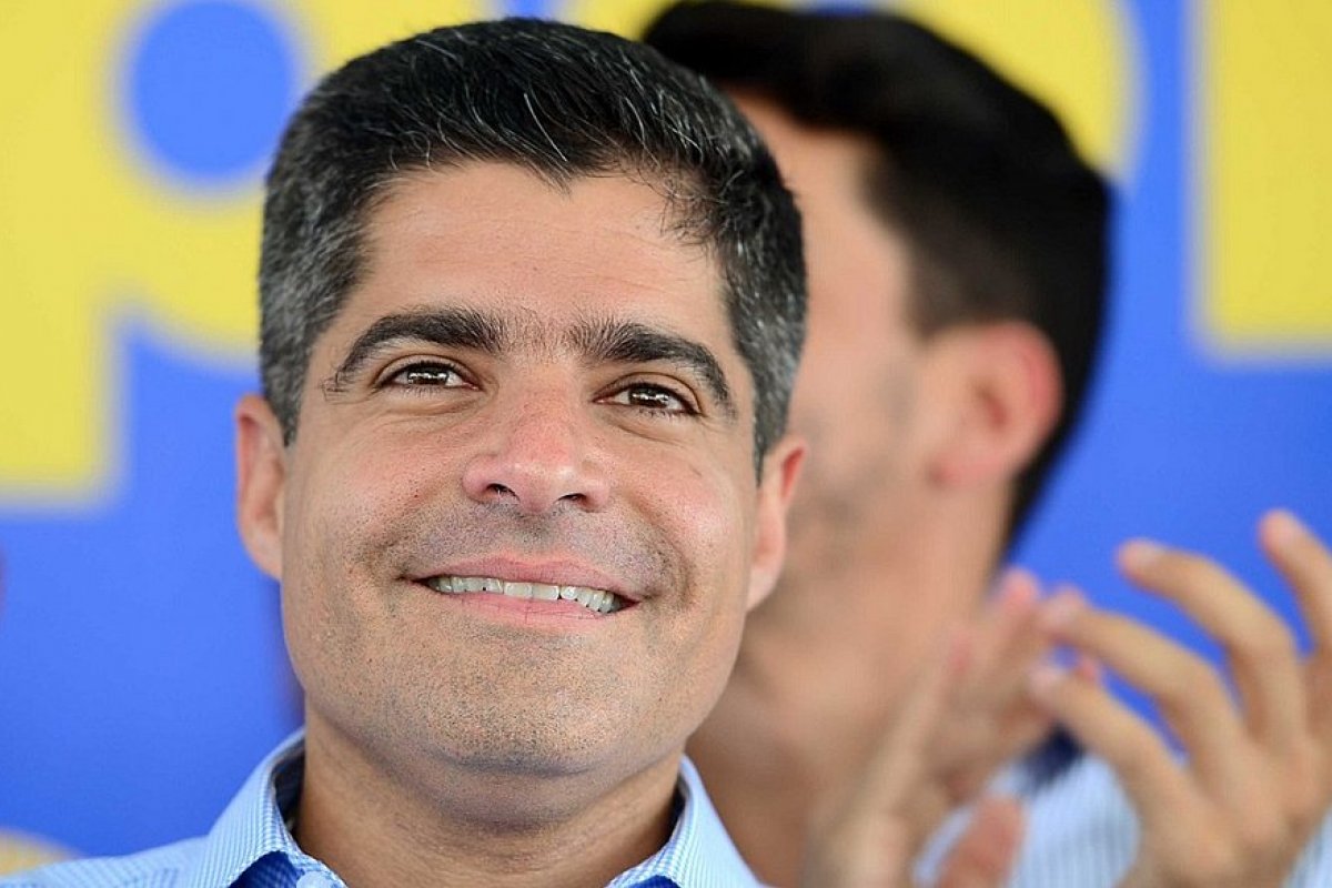 TRE-BA considera improcedente ação do PT movida em 2018 contra ACM Neto