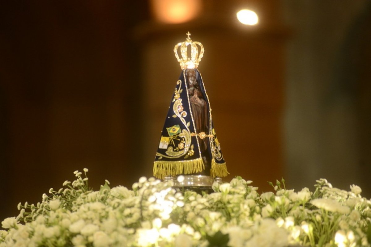Arquidiocese de Salvador celebra Dia de Nossa Senhora Aparecida com programação especial