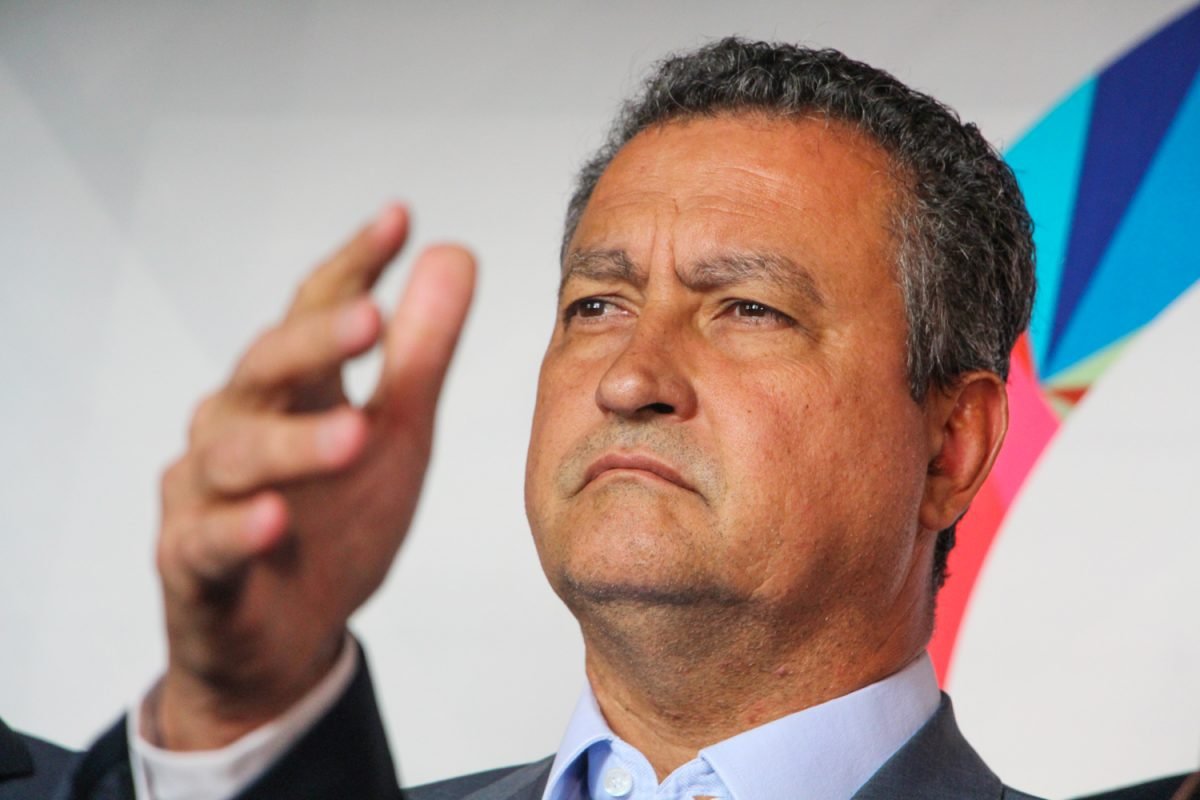 “Verdadeiras micaretas”, diz Rui sobre eventos eleitorais em municípios da Bahia