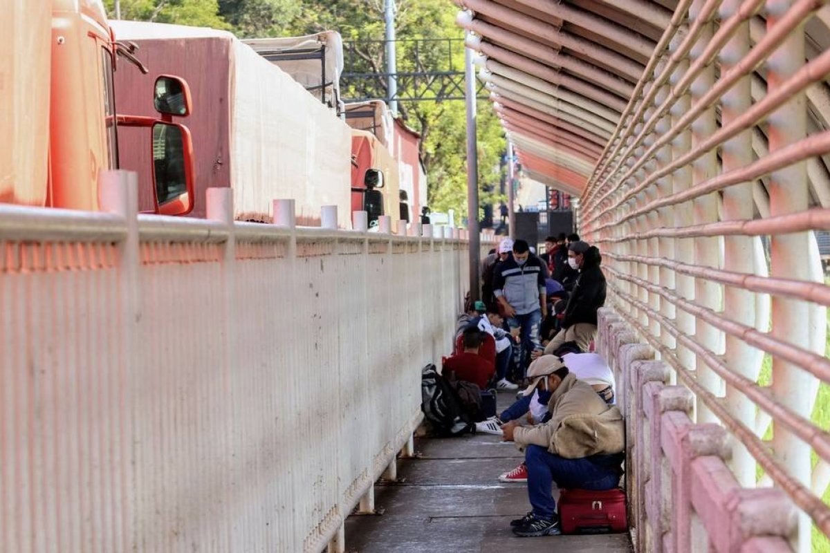 Após sete meses fechados, aeroportos do Paraguai serão reabertos