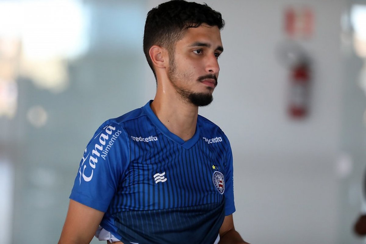 "Sou grato demais, mas quero muito fazer gol", diz Daniel