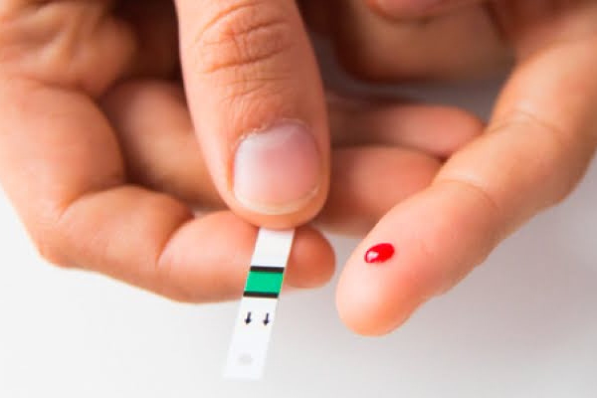 Pesquisa global indica que Diabetes tipo 2 aumenta risco de doenças cardíacas