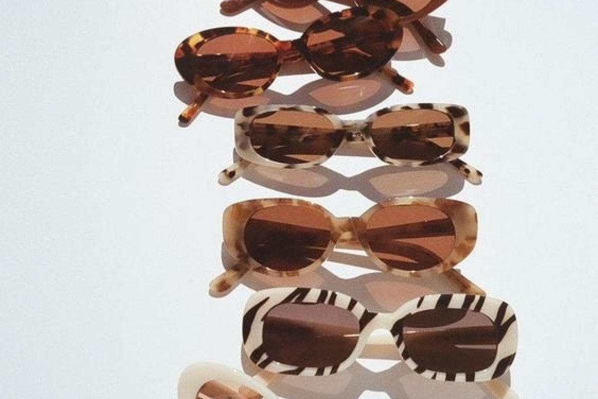 3 modelos de óculos escuros que estão bombando