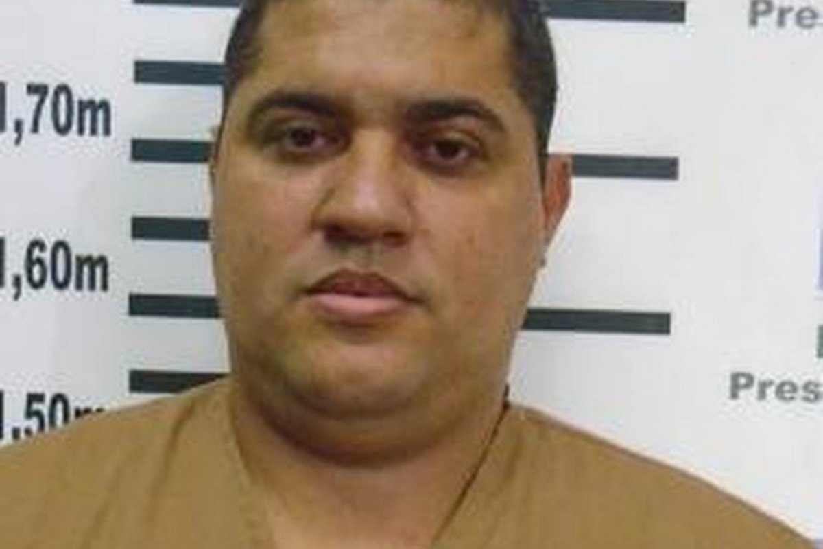 Ministro Marco Aurélio Mello determina soltura do traficante André do Rap em SP