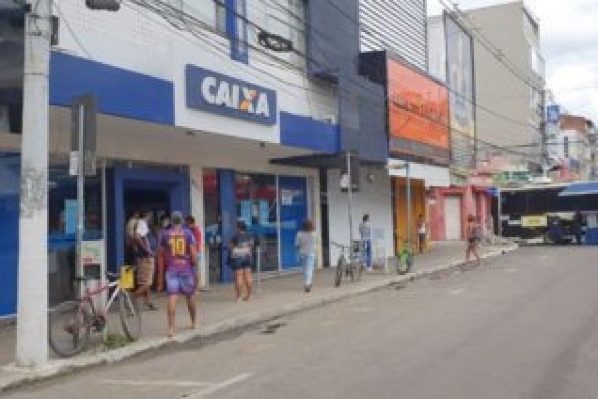 MP: agências bancárias devem abrir contas bancárias de partidos políticos