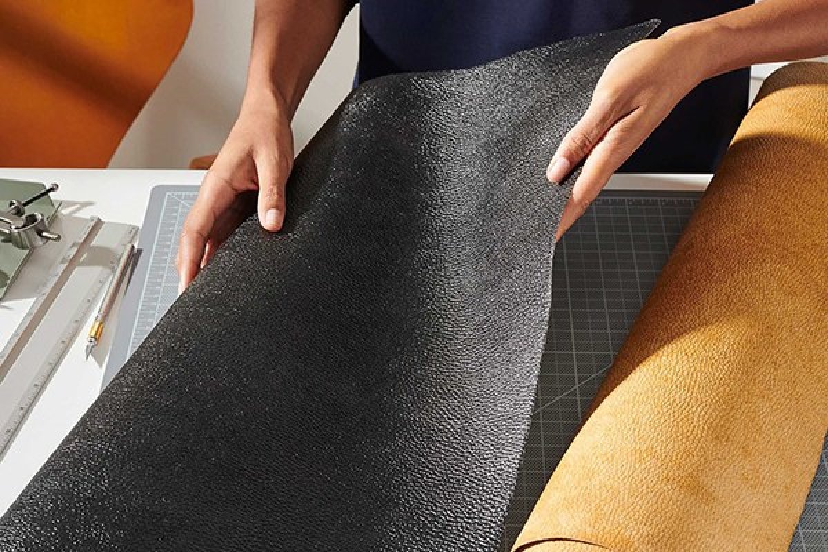 Adidas, Kering e Stella McCartney apostam em couro à base de cogumelo