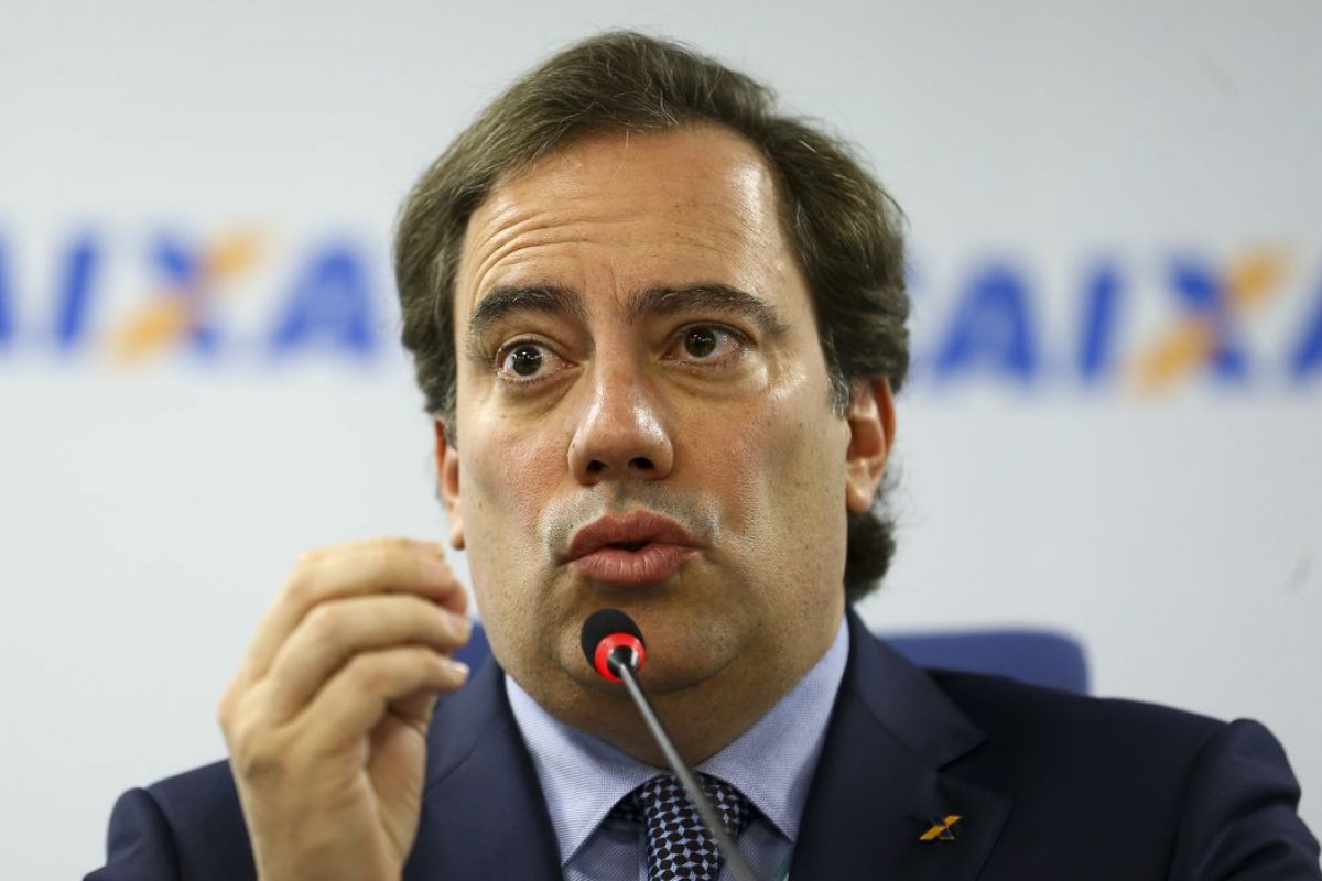 Caixa abre conta para 33 milhões de brasileiros poderem receber benefícios