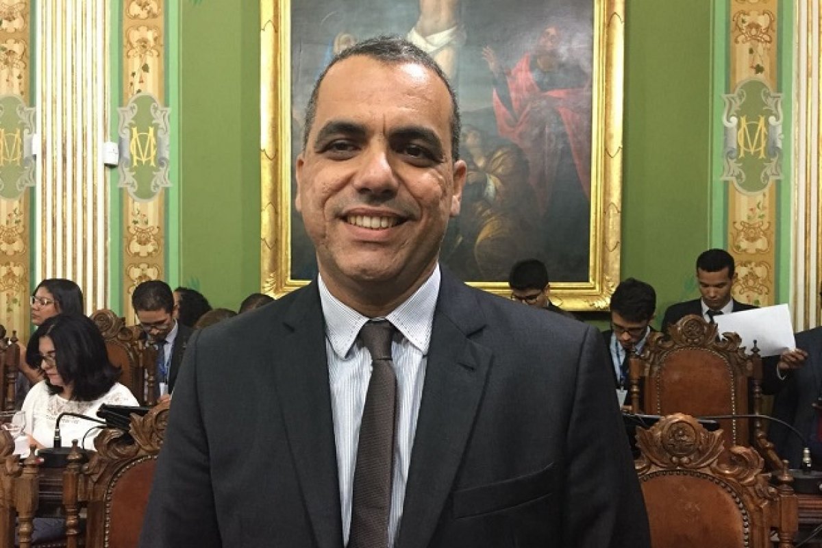 Podcast: Confira a entrevista com o candidato à prefeitura de Salvador, Cezar Leite