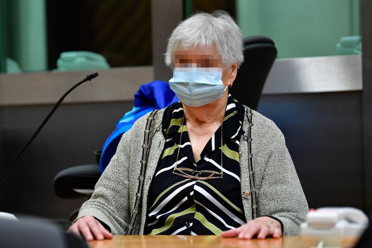 Idosa de 89 anos é declarada culpada pelo morte da 'melhor amiga' de 93 anos