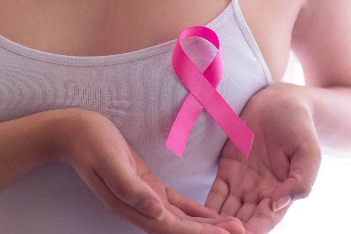 Outubro Rosa: CCR Metrô Bahia promove ações de conscientização