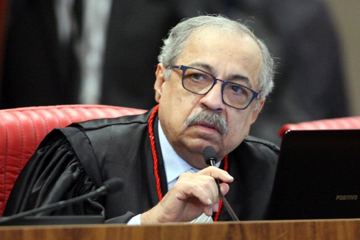 Ministro Og Fernandes mantém presos investigados na Operação Faroeste