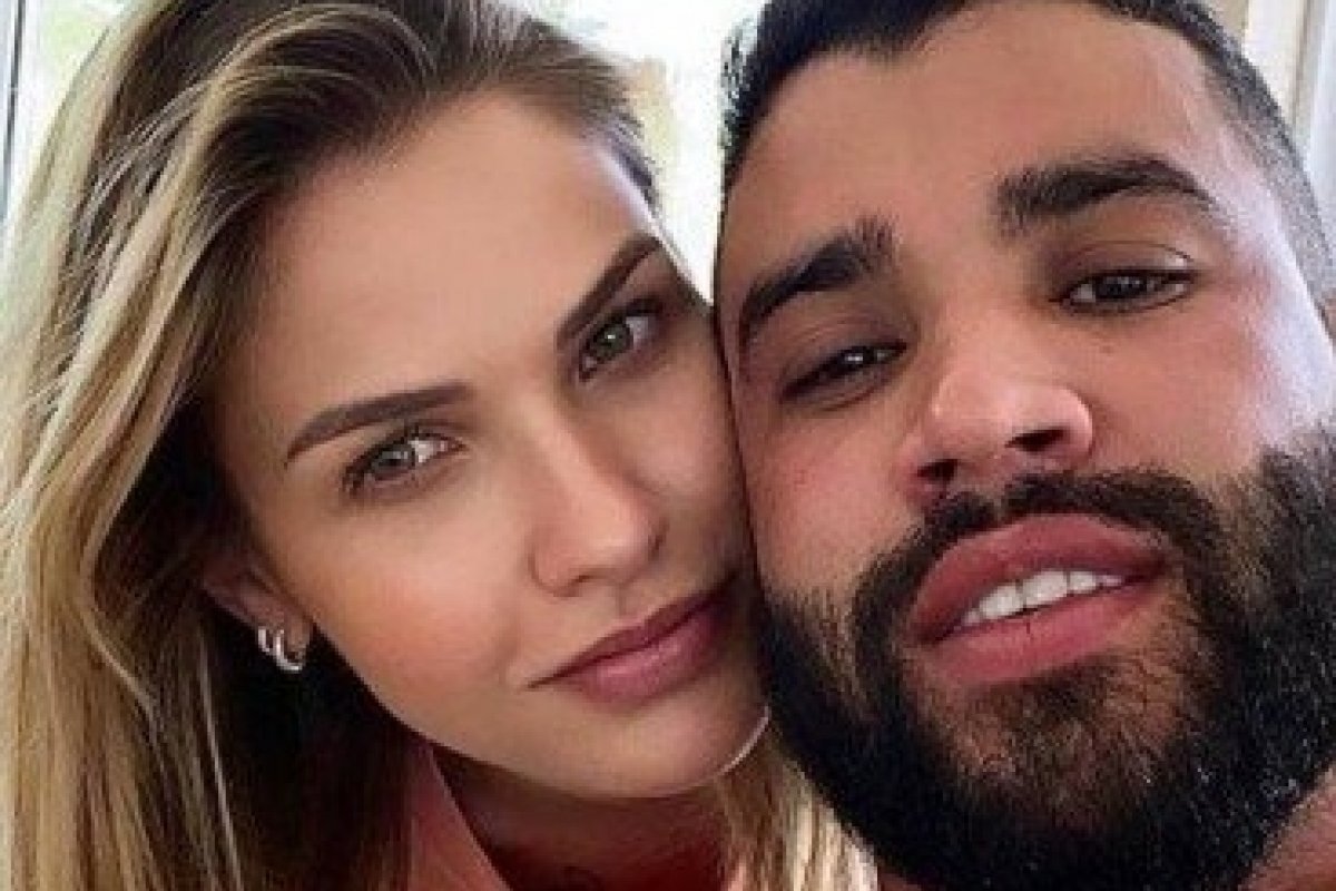 O fim do casamento de Gusttavo Lima e Andressa Suita: 'puladas de cerca', ciúme e bebedeiras do sertanejo
