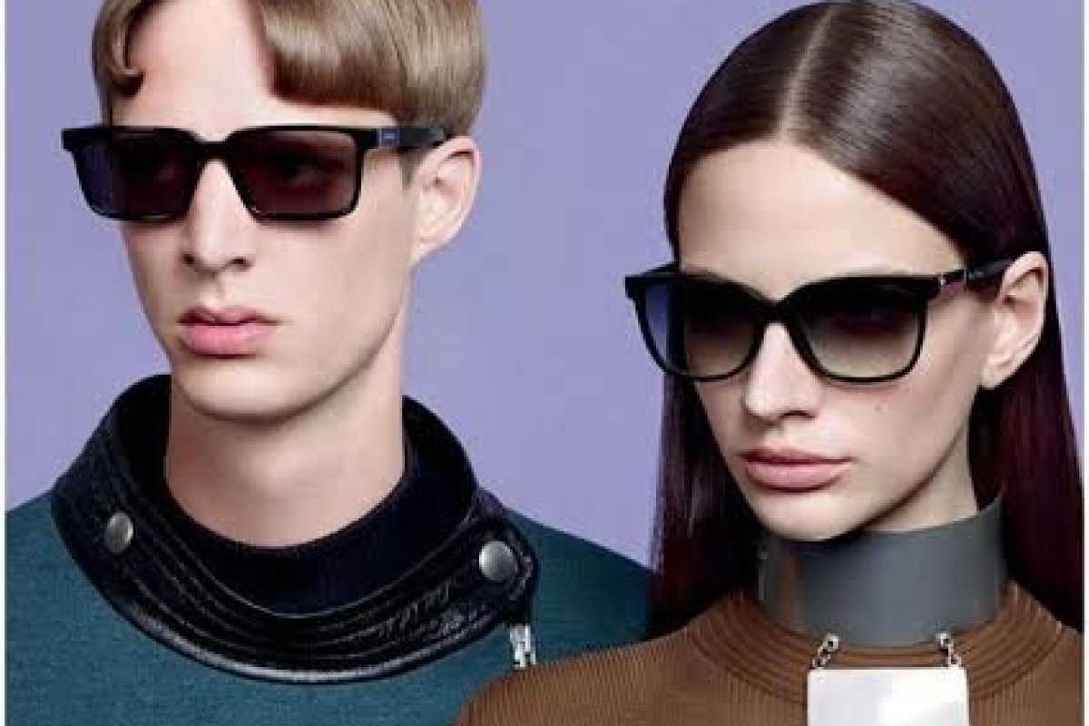 Safilo renova parceria com Pierre Cardin até 2026