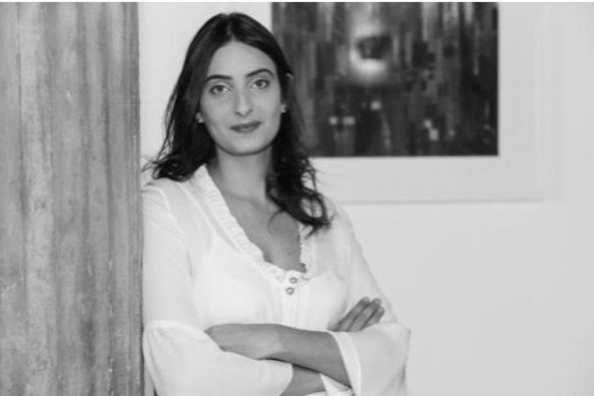 Letícia Kaplan, filha de autor de livro sobre Bahia, morre de câncer em SP