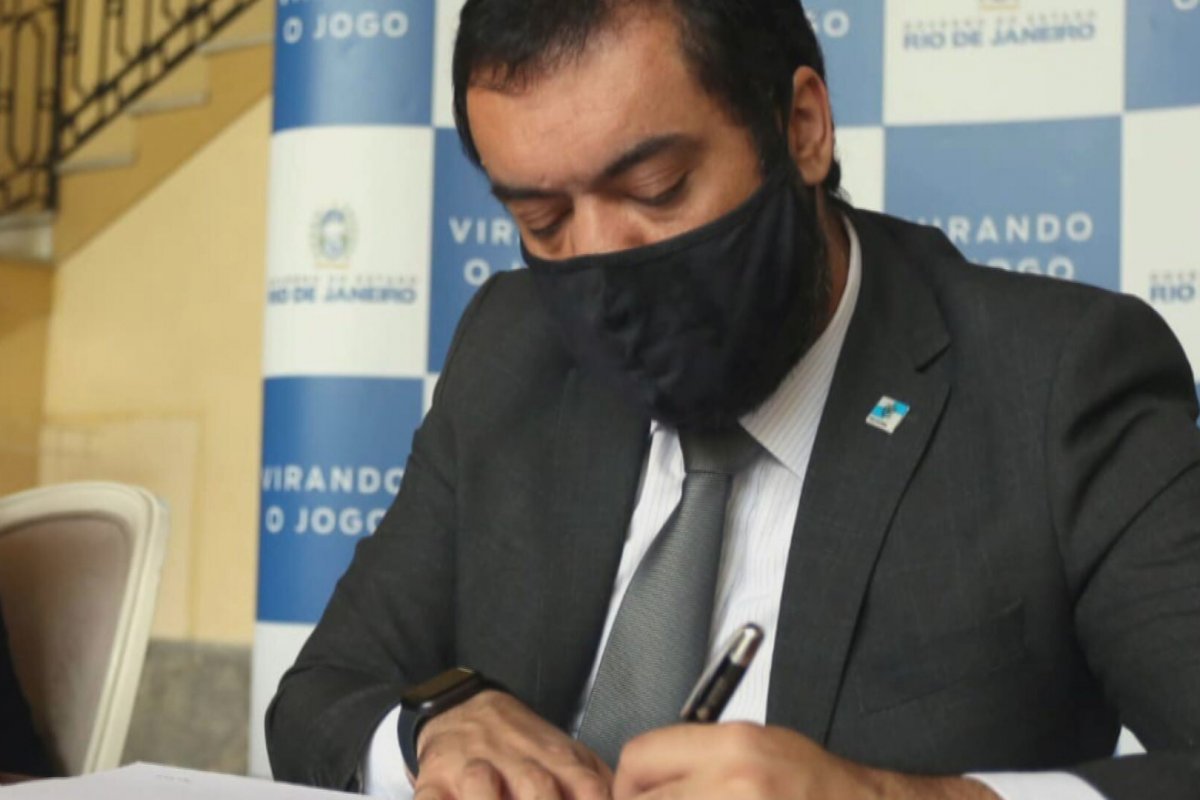 Covid-19 já atingiu 17 governadores e 10 ministros